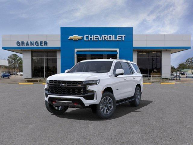 new 2024 Chevrolet Tahoe car, priced at $79,120