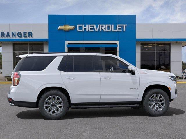 new 2024 Chevrolet Tahoe car, priced at $79,120