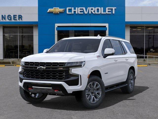 new 2024 Chevrolet Tahoe car, priced at $79,120