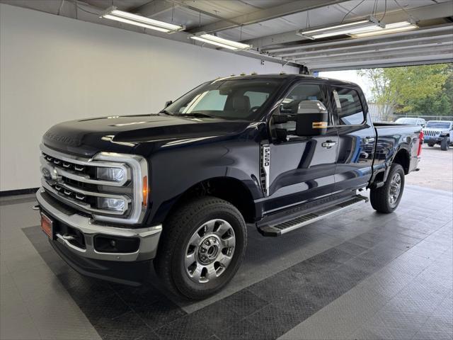 used 2023 Ford F-250 car, priced at $66,529