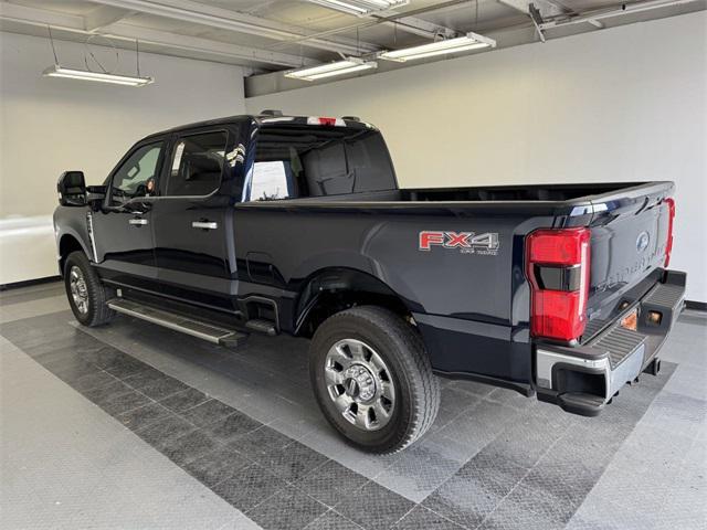 used 2023 Ford F-250 car, priced at $68,757