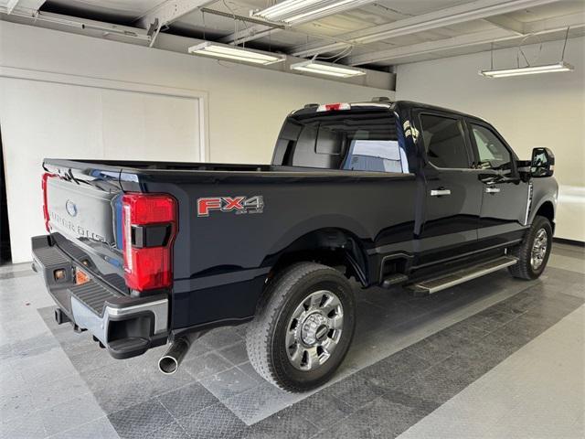 used 2023 Ford F-250 car, priced at $68,757