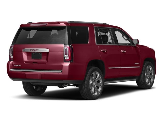 used 2017 GMC Yukon car, priced at $27,516