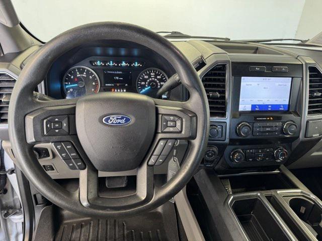 used 2020 Ford F-150 car, priced at $24,898