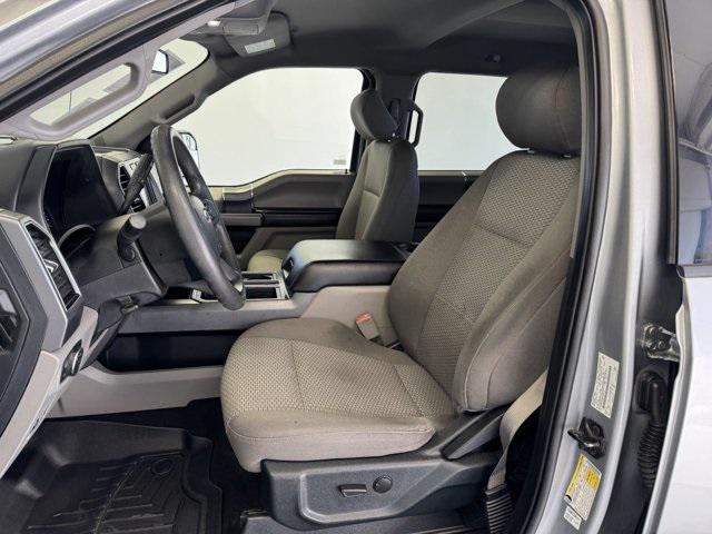 used 2020 Ford F-150 car, priced at $24,898