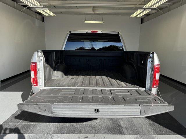 used 2020 Ford F-150 car, priced at $24,898