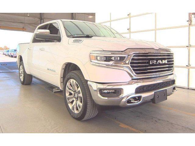 used 2019 Ram 1500 car, priced at $42,929