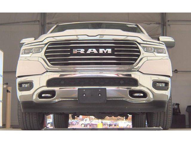 used 2019 Ram 1500 car, priced at $42,929