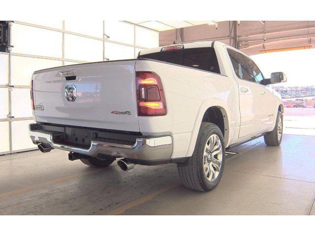 used 2019 Ram 1500 car, priced at $42,929