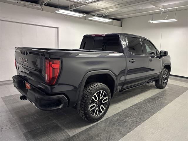 used 2023 GMC Sierra 1500 car, priced at $54,765