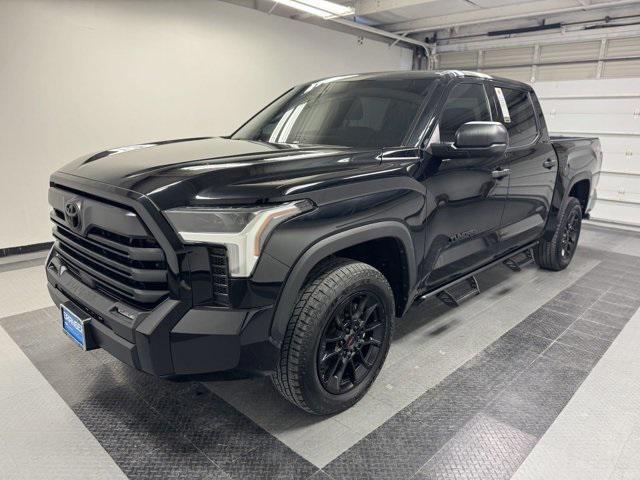 used 2023 Toyota Tundra car, priced at $43,379