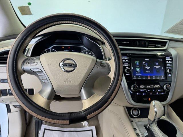 used 2015 Nissan Murano car, priced at $8,495