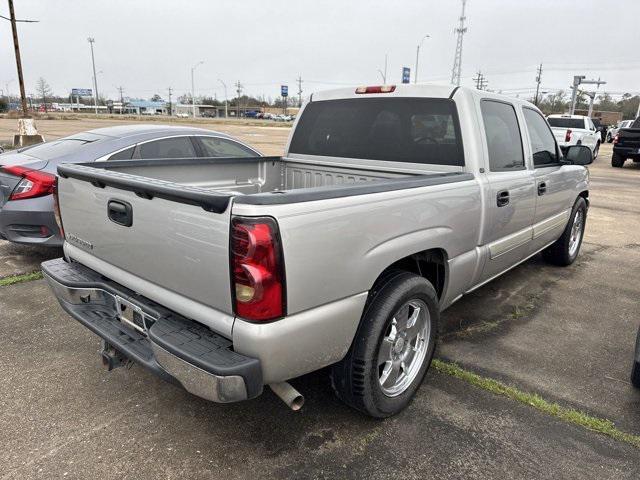 used 2006 Chevrolet Silverado 1500 car, priced at $12,672