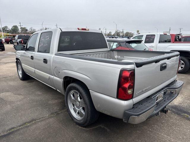 used 2006 Chevrolet Silverado 1500 car, priced at $12,672