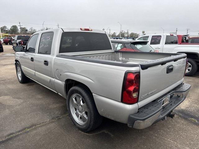 used 2006 Chevrolet Silverado 1500 car, priced at $12,672