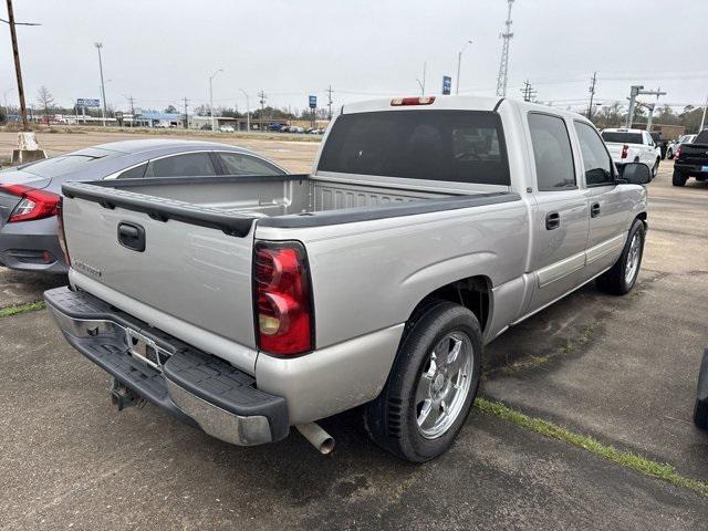 used 2006 Chevrolet Silverado 1500 car, priced at $12,672