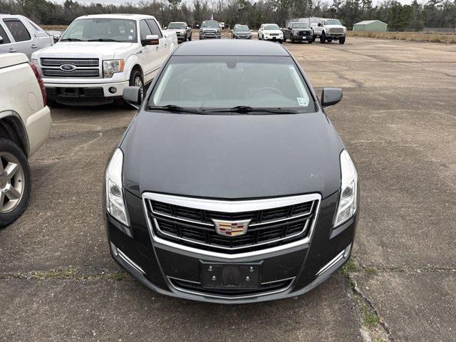 used 2017 Cadillac XTS car, priced at $17,628