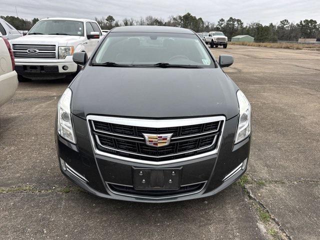 used 2017 Cadillac XTS car, priced at $17,628