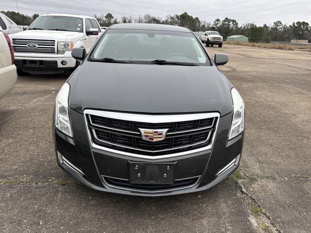 used 2017 Cadillac XTS car, priced at $17,628