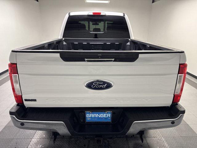 used 2019 Ford F-250 car, priced at $46,267