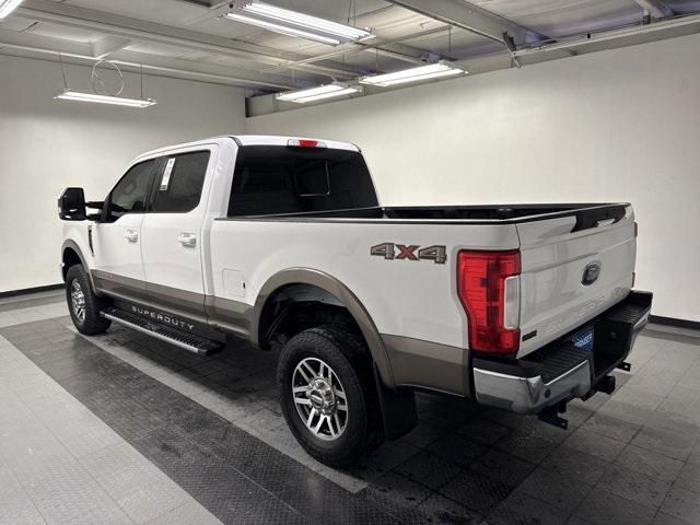 used 2019 Ford F-250 car, priced at $46,267