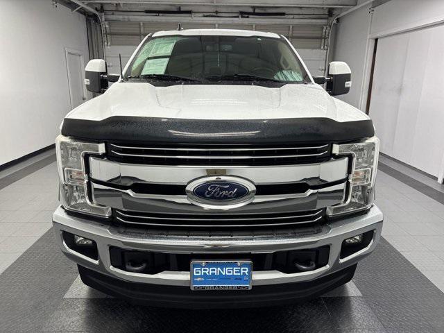 used 2019 Ford F-250 car, priced at $46,267