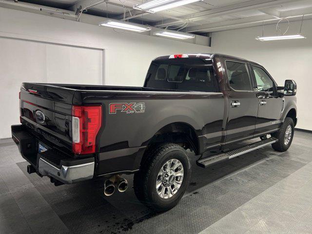 used 2019 Ford F-250 car, priced at $39,770