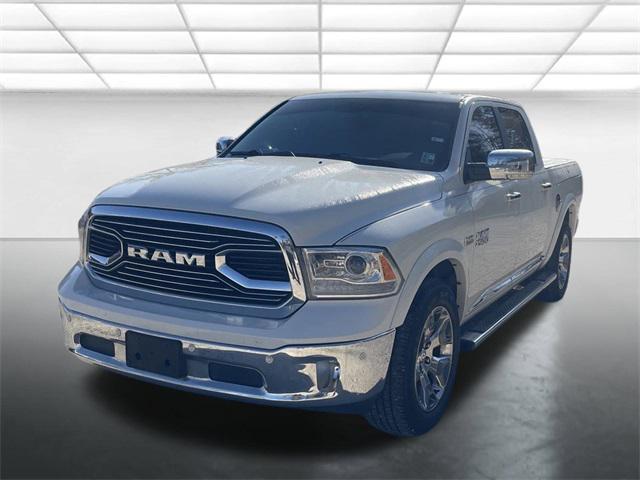 used 2017 Ram 1500 car