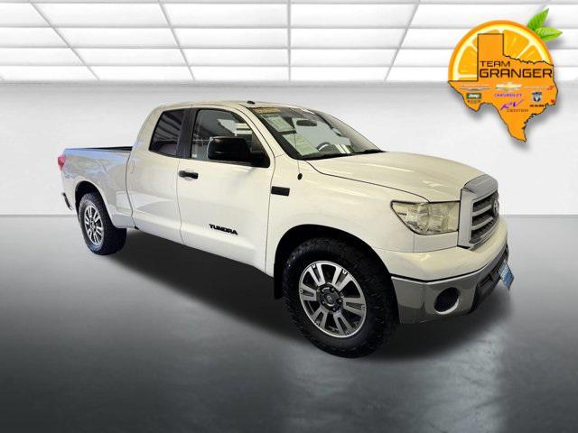 used 2012 Toyota Tundra car, priced at $14,549