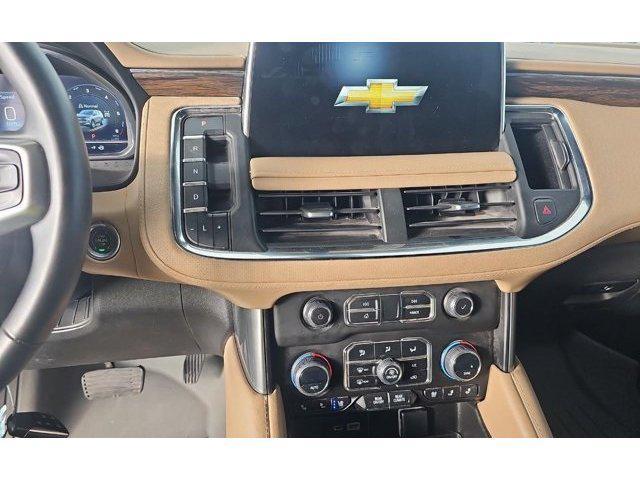 used 2023 Chevrolet Suburban car, priced at $54,547