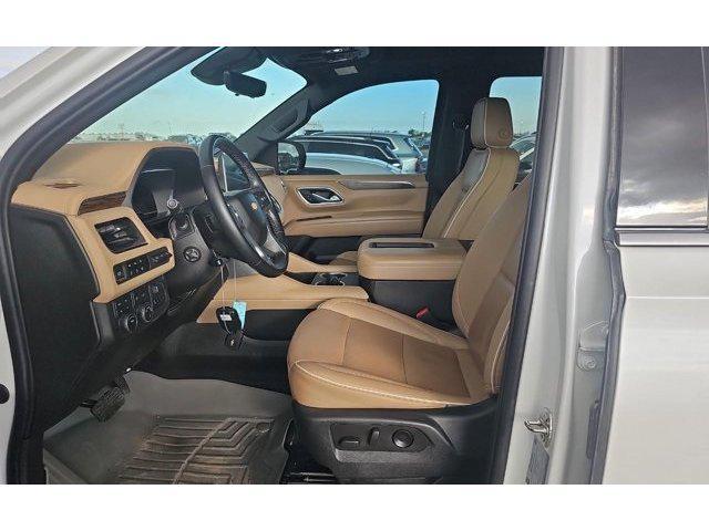 used 2023 Chevrolet Suburban car, priced at $54,547