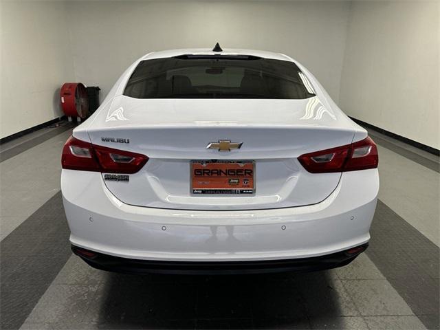 used 2024 Chevrolet Malibu car, priced at $23,865