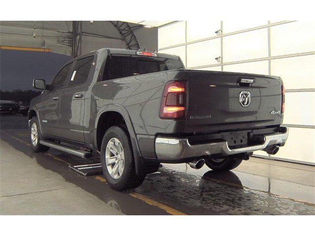 used 2021 Ram 1500 car, priced at $39,056