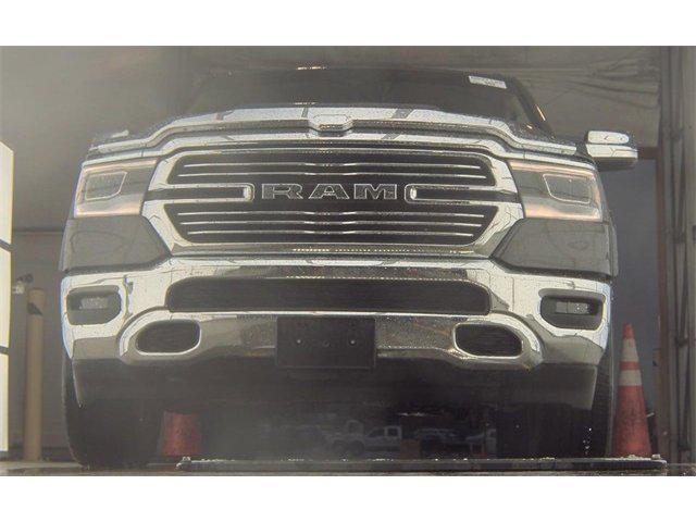 used 2021 Ram 1500 car, priced at $39,056