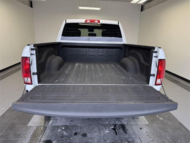 used 2023 Ram 1500 car, priced at $29,181