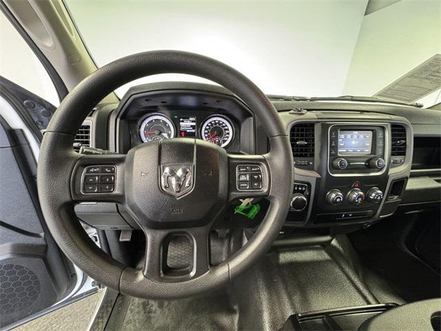 used 2023 Ram 1500 car, priced at $29,181