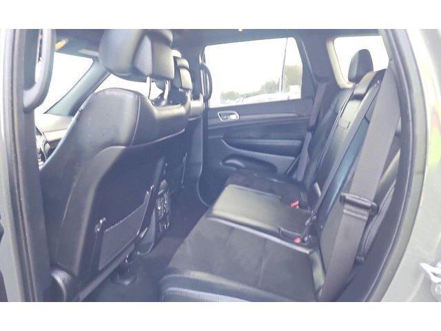 used 2022 Jeep Grand Cherokee car, priced at $26,432