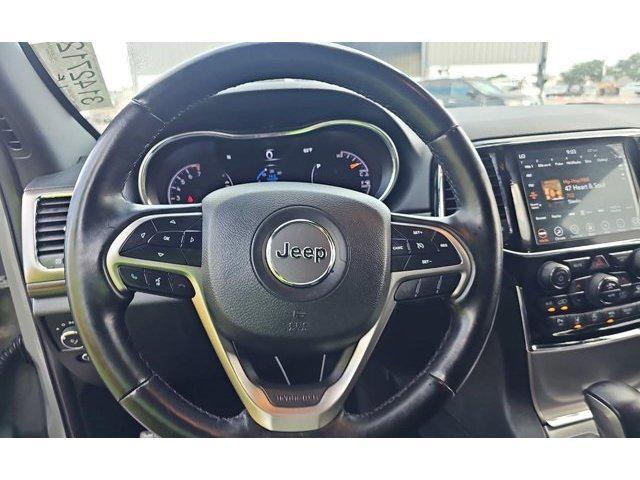 used 2022 Jeep Grand Cherokee car, priced at $26,432