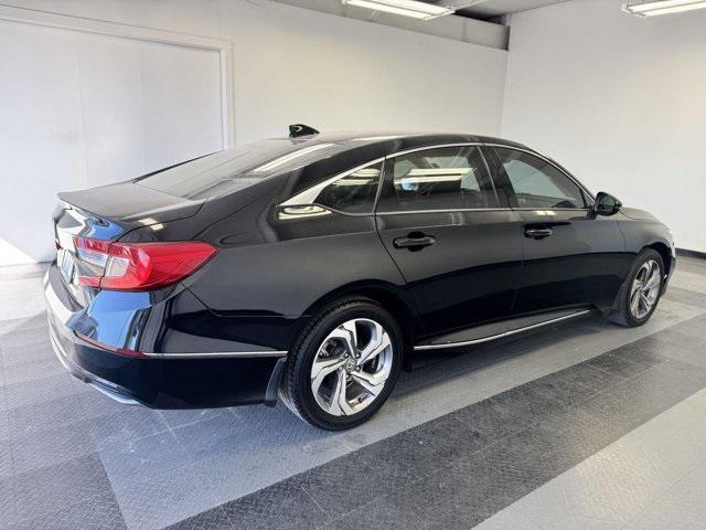 used 2020 Honda Accord car, priced at $20,795