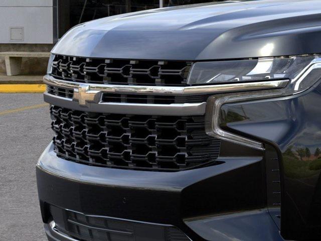 new 2024 Chevrolet Tahoe car, priced at $59,490