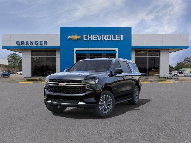 new 2024 Chevrolet Tahoe car, priced at $59,490