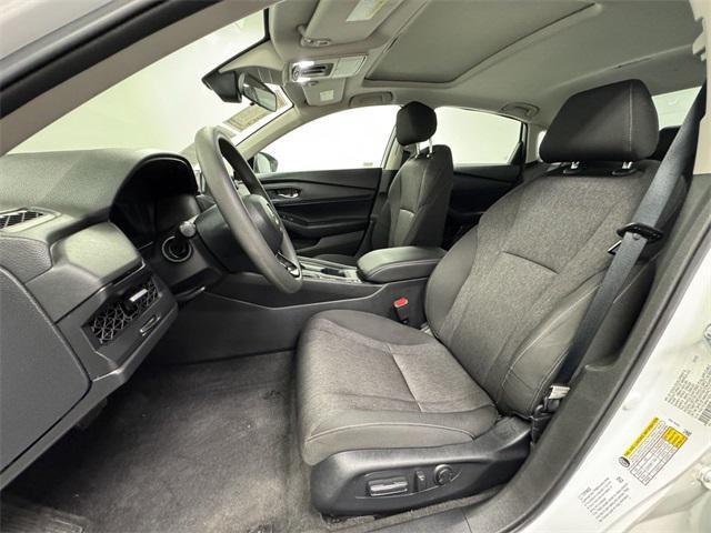 used 2023 Honda Accord car, priced at $27,627