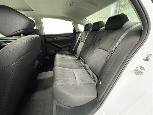 used 2023 Honda Accord car, priced at $27,627