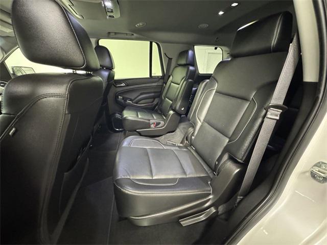 used 2020 GMC Yukon car, priced at $29,363