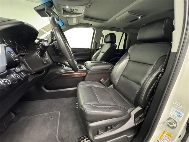 used 2020 GMC Yukon car, priced at $29,363