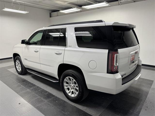 used 2020 GMC Yukon car, priced at $29,363