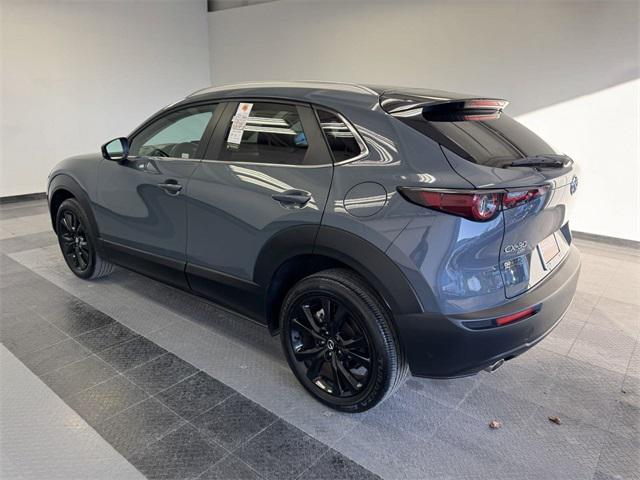 used 2023 Mazda CX-30 car, priced at $25,895