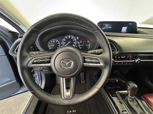 used 2023 Mazda CX-30 car, priced at $25,895