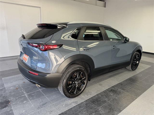 used 2023 Mazda CX-30 car, priced at $25,895