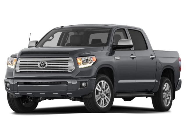 used 2015 Toyota Tundra car, priced at $28,963